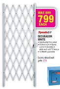 Xpanda Diy Econo Shoot Bolt Gate-Each