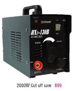 Stramm 2000W Cut Of Saw