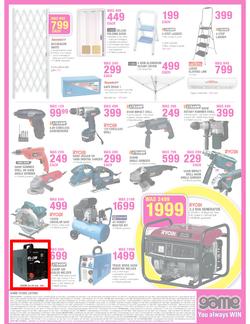 Game : Lowest Prices This Easter (7 Mar - 10 Mar 2013), page 15