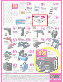 Game : Lowest Prices This Easter (7 Mar - 10 Mar 2013), page 15