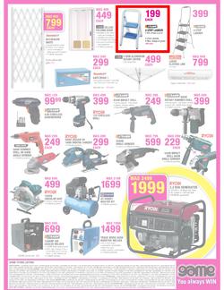 Game : Lowest Prices This Easter (7 Mar - 10 Mar 2013), page 15