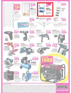 Game : Lowest Prices This Easter (7 Mar - 10 Mar 2013), page 15