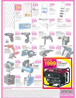 Game : Lowest Prices This Easter (7 Mar - 10 Mar 2013), page 15