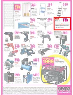 Game : Lowest Prices This Easter (7 Mar - 10 Mar 2013), page 15