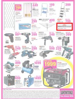 Game : Lowest Prices This Easter (7 Mar - 10 Mar 2013), page 15