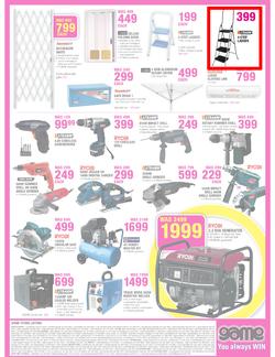 Game : Lowest Prices This Easter (7 Mar - 10 Mar 2013), page 15