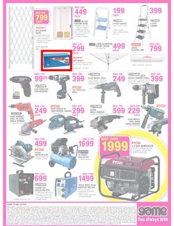 Game : Lowest Prices This Easter (7 Mar - 10 Mar 2013), page 15