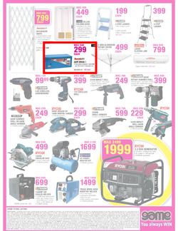 Game : Lowest Prices This Easter (7 Mar - 10 Mar 2013), page 15