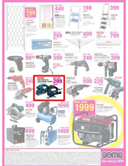 Game : Lowest Prices This Easter (7 Mar - 10 Mar 2013), page 15