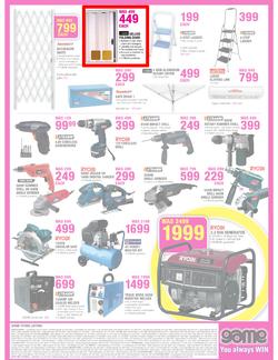 Game : Lowest Prices This Easter (7 Mar - 10 Mar 2013), page 15