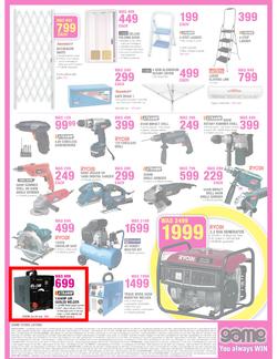 Game : Lowest Prices This Easter (7 Mar - 10 Mar 2013), page 15