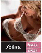 Felina Bra