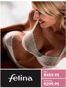 Felina Bottoms
