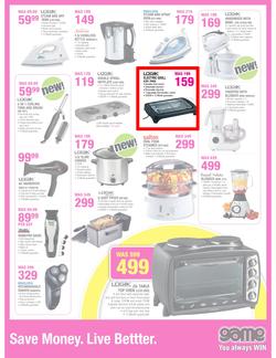 Game : Lowest Prices This Easter (14 Mar - 24 Mar 2013), page 15