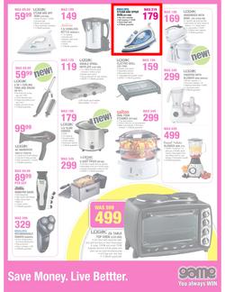 Game : Lowest Prices This Easter (14 Mar - 24 Mar 2013), page 15