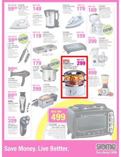 Game : Lowest Prices This Easter (14 Mar - 24 Mar 2013), page 15