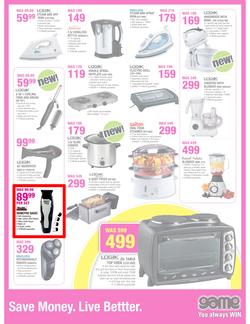Game : Lowest Prices This Easter (14 Mar - 24 Mar 2013), page 15