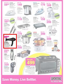 Game : Lowest Prices This Easter (14 Mar - 24 Mar 2013), page 15