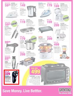 Game : Lowest Prices This Easter (14 Mar - 24 Mar 2013), page 15