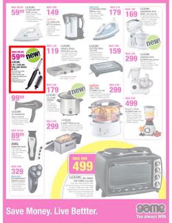 Game : Lowest Prices This Easter (14 Mar - 24 Mar 2013), page 15
