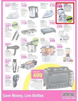 Game : Lowest Prices This Easter (14 Mar - 24 Mar 2013), page 15