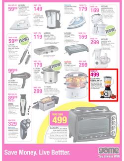 Game : Lowest Prices This Easter (14 Mar - 24 Mar 2013), page 15