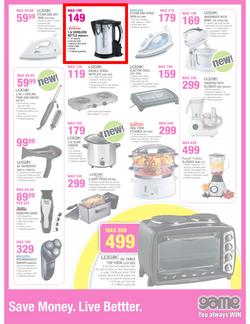 Game : Lowest Prices This Easter (14 Mar - 24 Mar 2013), page 15