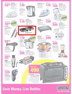 Game : Lowest Prices This Easter (14 Mar - 24 Mar 2013), page 15