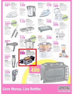 Game : Lowest Prices This Easter (14 Mar - 24 Mar 2013), page 15