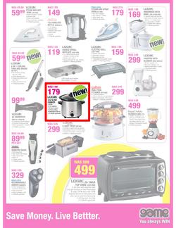 Game : Lowest Prices This Easter (14 Mar - 24 Mar 2013), page 15