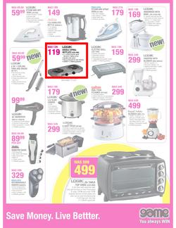 Game : Lowest Prices This Easter (14 Mar - 24 Mar 2013), page 15