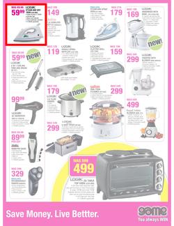 Game : Lowest Prices This Easter (14 Mar - 24 Mar 2013), page 15