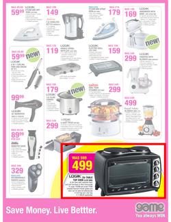 Game : Lowest Prices This Easter (14 Mar - 24 Mar 2013), page 15