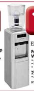 Elegance Freestanding Hot And Cold Water Dispenser-Each