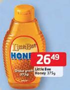 Little Bee Honey-375g