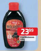 Vital Molasses-500g