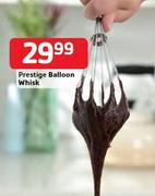 Prestige Ballon Whisk
