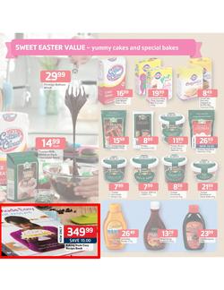 Pick n Pay : An Easter feast of great choice (18 Mar - 1 Apr 2013), page 15