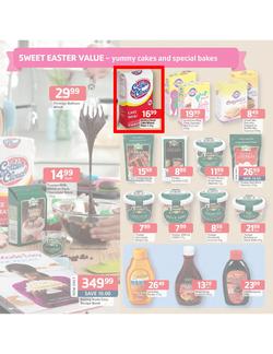 Pick n Pay : An Easter feast of great choice (18 Mar - 1 Apr 2013), page 15