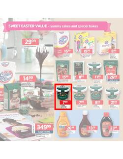 Pick n Pay : An Easter feast of great choice (18 Mar - 1 Apr 2013), page 15