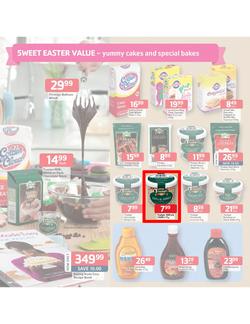 Pick n Pay : An Easter feast of great choice (18 Mar - 1 Apr 2013), page 15