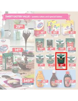 Pick n Pay : An Easter feast of great choice (18 Mar - 1 Apr 2013), page 15