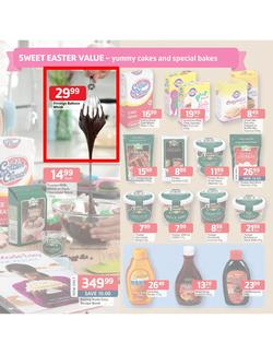 Pick n Pay : An Easter feast of great choice (18 Mar - 1 Apr 2013), page 15