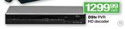 DSTV PVR HD Decorder-Each