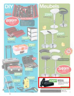 Checkers Hyper Western Cape : Easter Holiday Savings (18 Mar - 7 Apr 2013), page 15