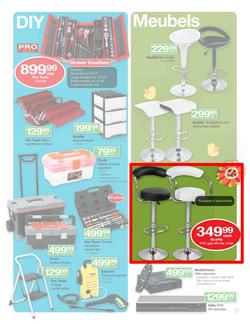 Checkers Hyper Western Cape : Easter Holiday Savings (18 Mar - 7 Apr 2013), page 15