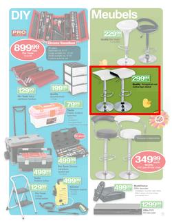 Checkers Hyper Western Cape : Easter Holiday Savings (18 Mar - 7 Apr 2013), page 15