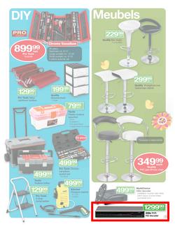 Checkers Hyper Western Cape : Easter Holiday Savings (18 Mar - 7 Apr 2013), page 15