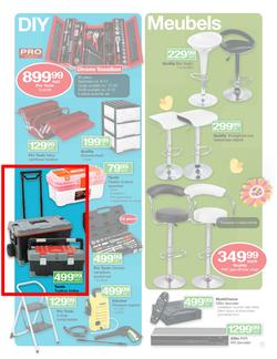 Checkers Hyper Western Cape : Easter Holiday Savings (18 Mar - 7 Apr 2013), page 15