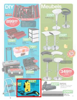 Checkers Hyper Western Cape : Easter Holiday Savings (18 Mar - 7 Apr 2013), page 15